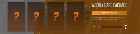 CS2 Weekly Care Package: Reset Time & Rewards in 2024.